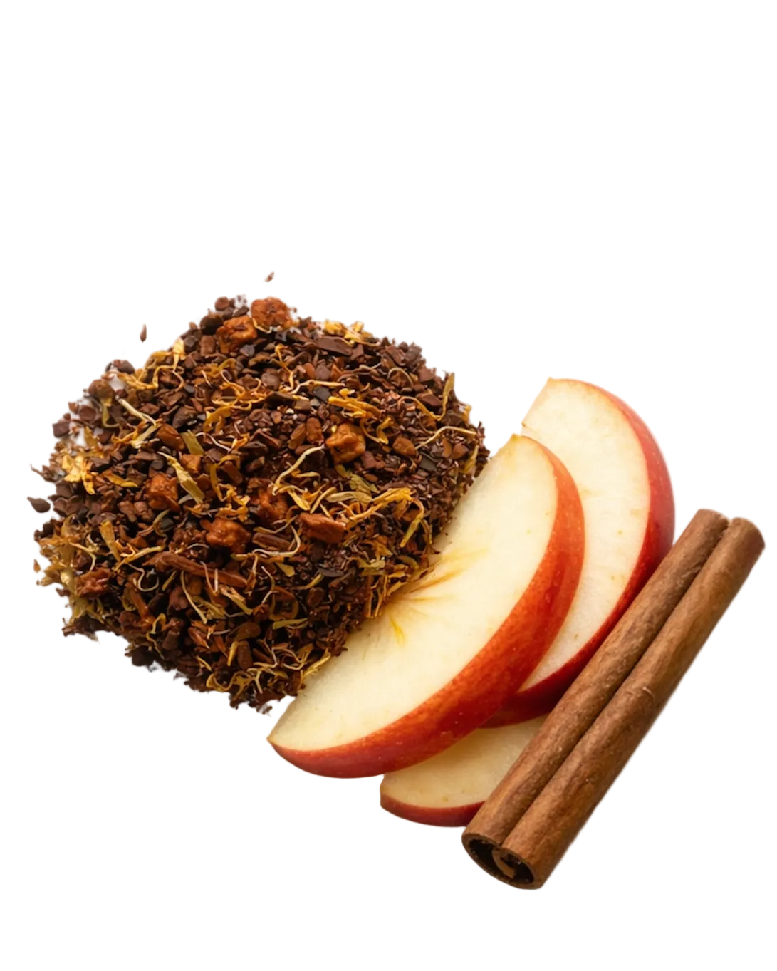 Apple Cinnamon Tisane Tea