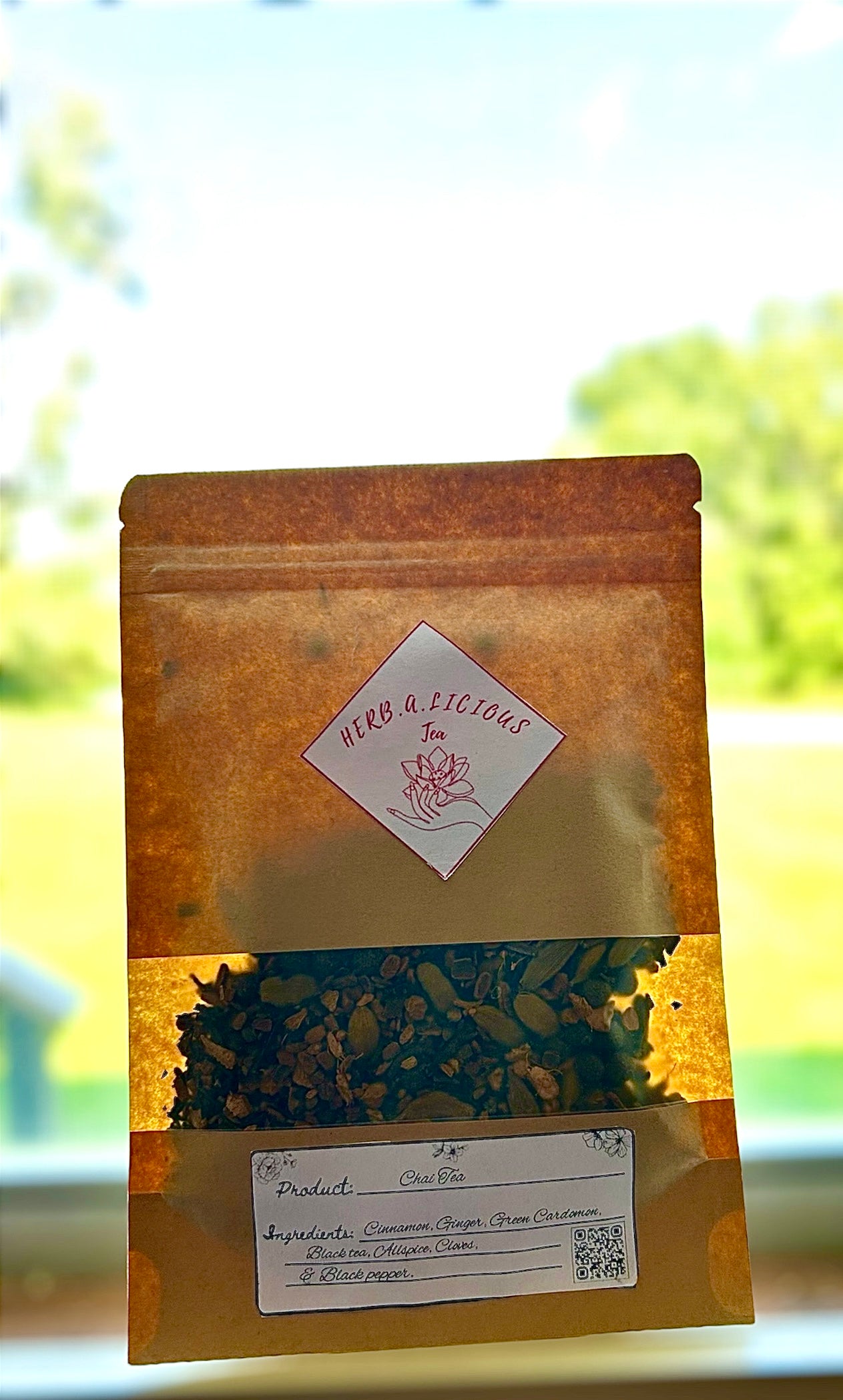 Chai Tea