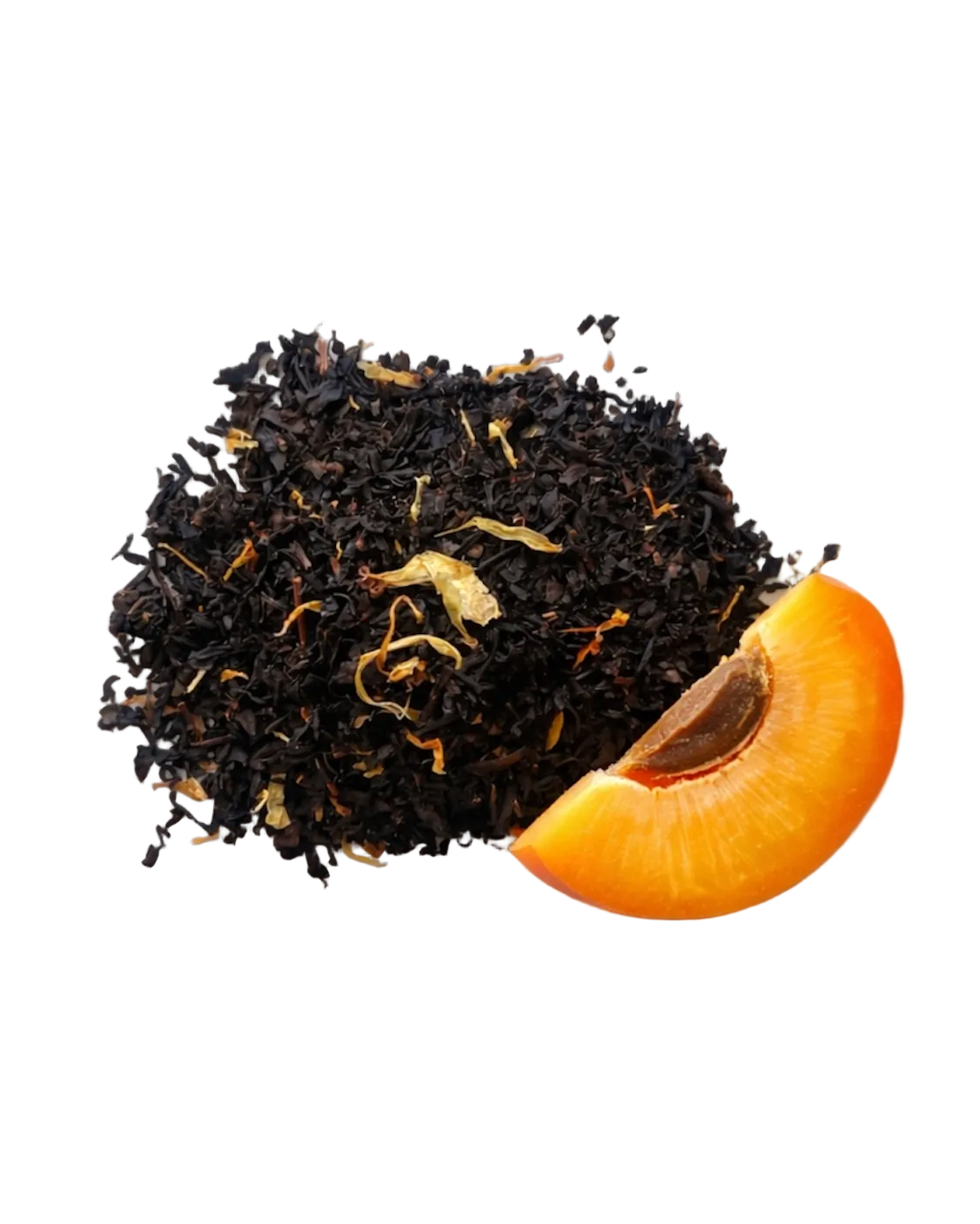 Apricot Fruit Tea