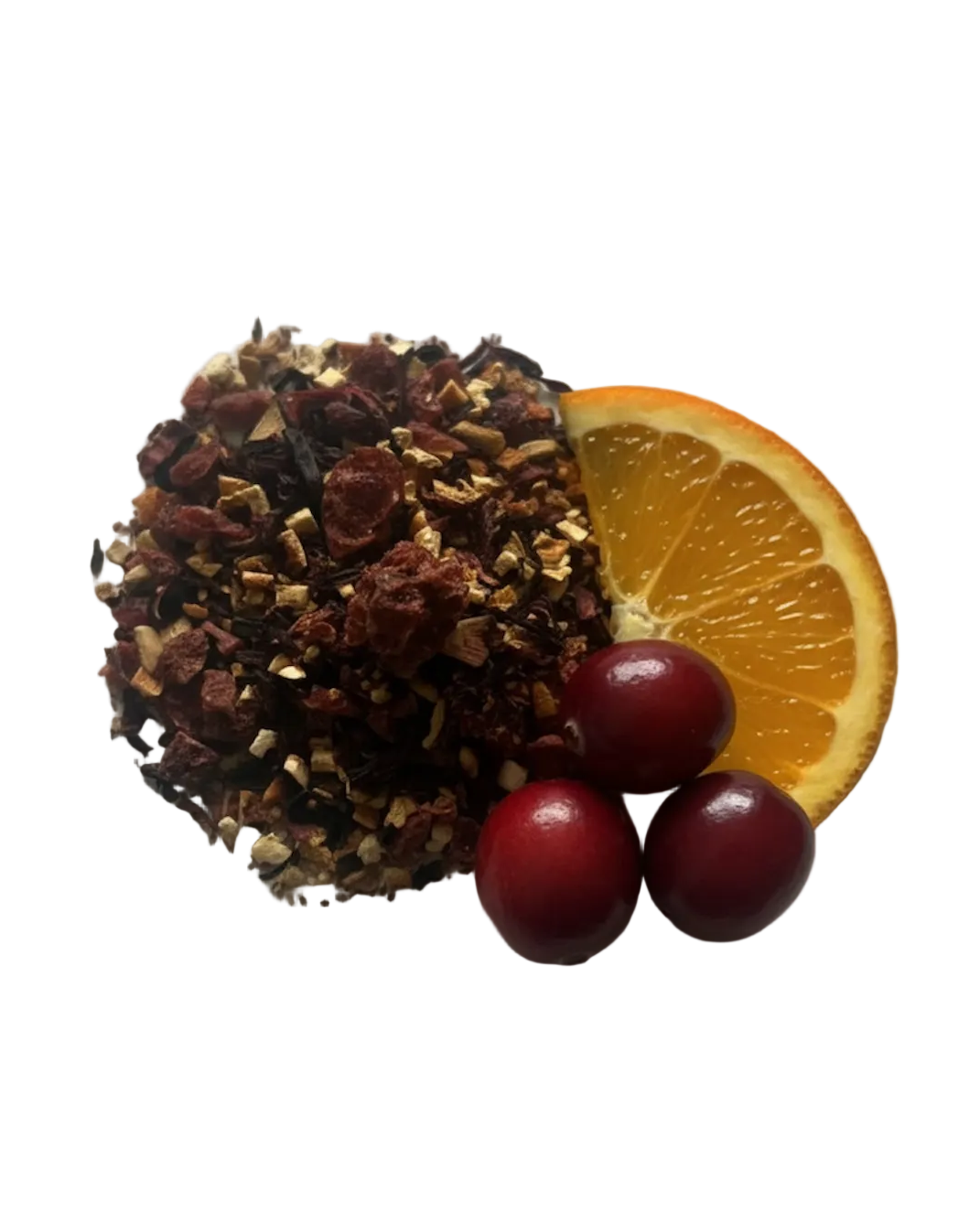 Cranberry Orange Tea
