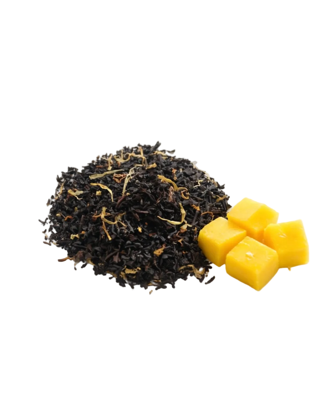Mango Tea