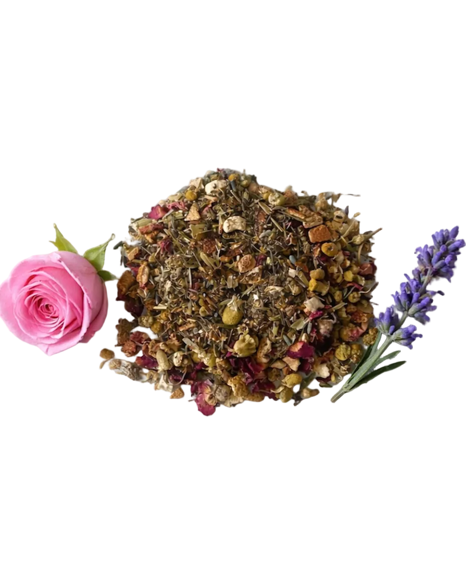 Euphoric Tea