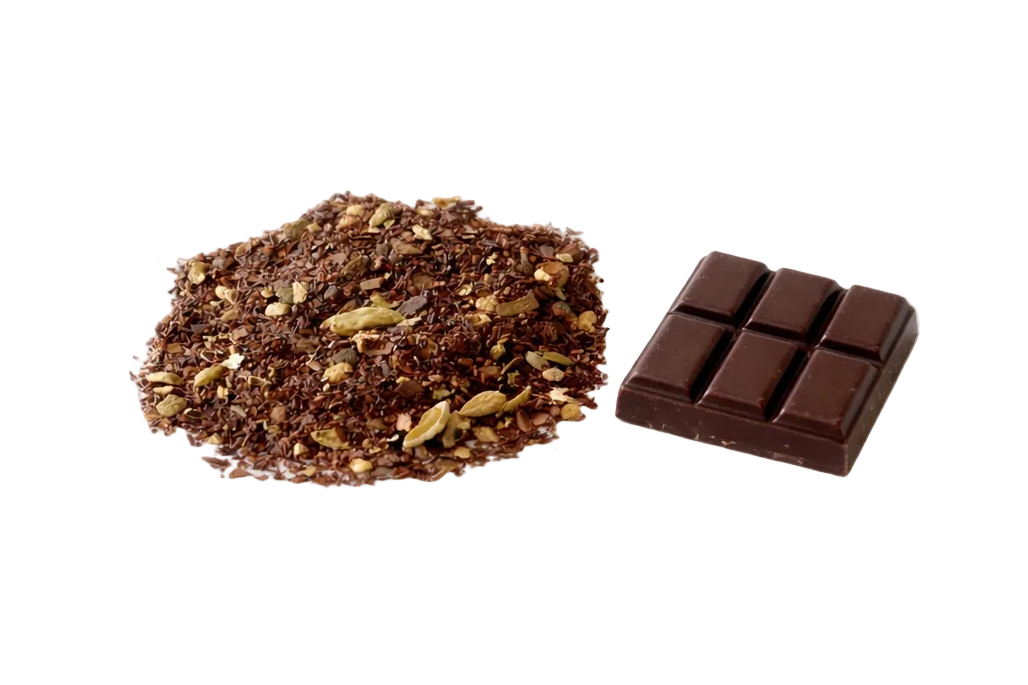 Chocolate Chai Tea