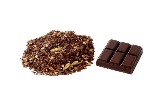 Chocolate Chai Tea