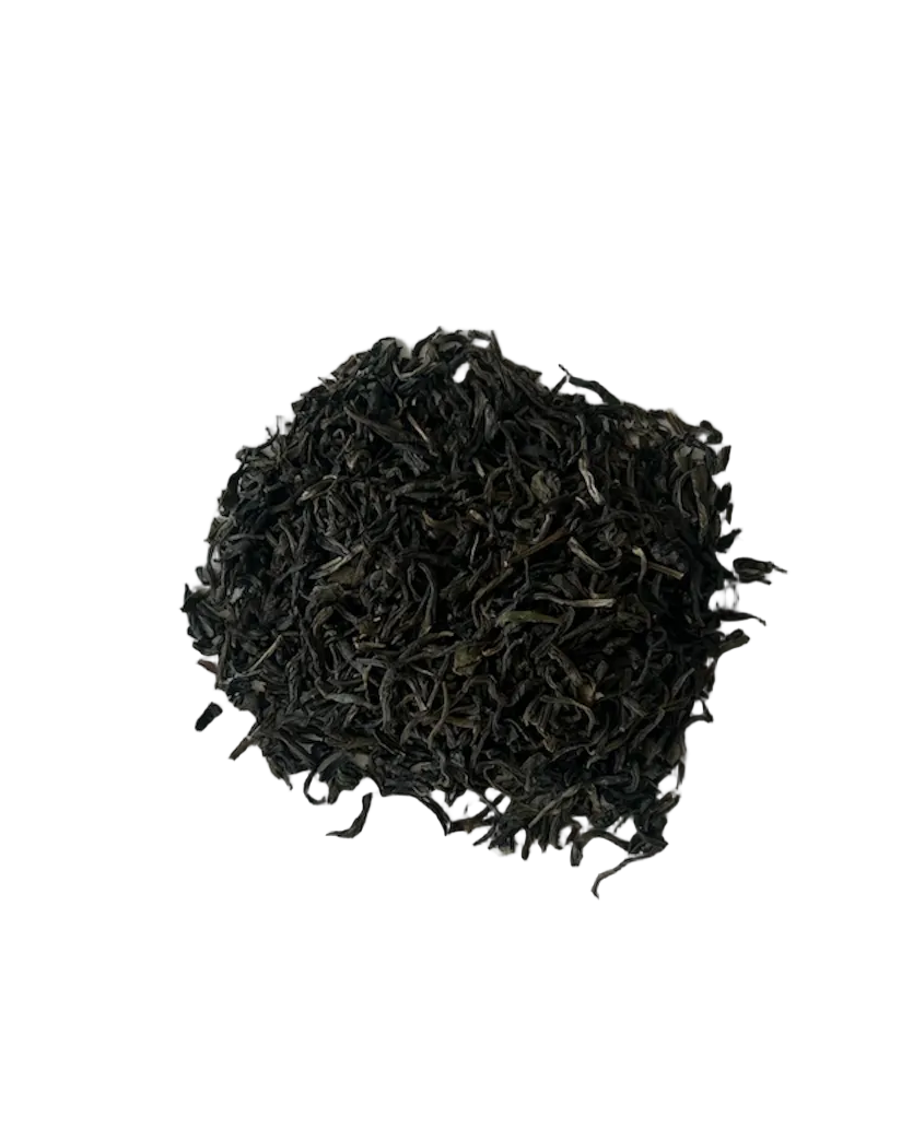 Jasmine Green Tea